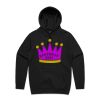 AS Colour Mens Stencil Hoodie Thumbnail
