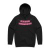 AS Colour Mens Stencil Hoodie Thumbnail
