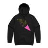 AS Colour Mens Stencil Hoodie Thumbnail