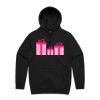AS Colour Mens Stencil Hoodie Thumbnail
