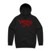 AS Colour Mens Stencil Hoodie Thumbnail