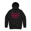 AS Colour Mens Stencil Hoodie Thumbnail