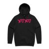 AS Colour Mens Stencil Hoodie Thumbnail