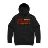 AS Colour Mens Stencil Hoodie Thumbnail