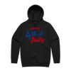 AS Colour Mens Stencil Hoodie Thumbnail