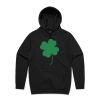 AS Colour Mens Stencil Hoodie Thumbnail