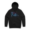 AS Colour Mens Stencil Hoodie Thumbnail