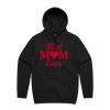 AS Colour Mens Stencil Hoodie Thumbnail