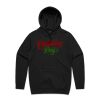 AS Colour Mens Stencil Hoodie Thumbnail
