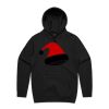 AS Colour Mens Stencil Hoodie Thumbnail
