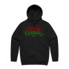 AS Colour Mens Stencil Hoodie Thumbnail