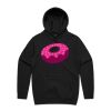 AS Colour Mens Stencil Hoodie Thumbnail