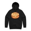 AS Colour Mens Stencil Hoodie Thumbnail
