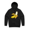 AS Colour Mens Stencil Hoodie Thumbnail