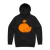 AS Colour Mens Stencil Hoodie Thumbnail