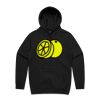 AS Colour Mens Stencil Hoodie Thumbnail