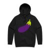AS Colour Mens Stencil Hoodie Thumbnail