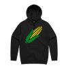 AS Colour Mens Stencil Hoodie Thumbnail