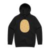 AS Colour Mens Stencil Hoodie Thumbnail