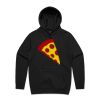AS Colour Mens Stencil Hoodie Thumbnail