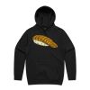 AS Colour Mens Stencil Hoodie Thumbnail