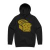 AS Colour Mens Stencil Hoodie Thumbnail