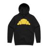 AS Colour Mens Stencil Hoodie Thumbnail