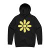 AS Colour Mens Stencil Hoodie Thumbnail