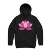 AS Colour Mens Stencil Hoodie Thumbnail