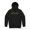 AS Colour Mens Stencil Hoodie Thumbnail