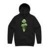 AS Colour Mens Stencil Hoodie Thumbnail