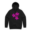 AS Colour Mens Stencil Hoodie Thumbnail