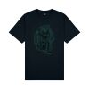 Cloke Mens Outline Tee - Plus Sizes Thumbnail