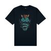 Cloke Mens Outline Tee - Plus Sizes Thumbnail