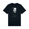 Cloke Mens Outline Tee - Plus Sizes Thumbnail