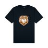 Cloke Mens Outline Tee - Plus Sizes Thumbnail