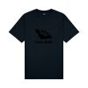 Cloke Mens Outline Tee - Plus Sizes Thumbnail