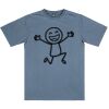 Thread Project Unisex Legend Tee Thumbnail
