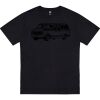 Thread Project Unisex Epic Tee - Plus Sizes Thumbnail