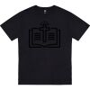 Thread Project Unisex Epic Tee - Plus Sizes Thumbnail