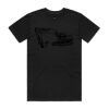 AS Colour Mens Staple Tee Thumbnail