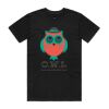 AS Colour Mens Staple Tee Thumbnail