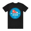 AS Colour Mens Staple Tee Thumbnail