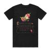 AS Colour Mens Staple Tee Thumbnail