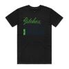 AS Colour Mens Staple Tee Thumbnail