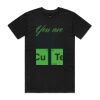 AS Colour Mens Staple Tee Thumbnail