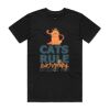 AS Colour Mens Staple Tee Thumbnail