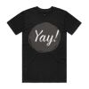 AS Colour Mens Staple Tee Thumbnail