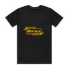 AS Colour Mens Staple Tee Thumbnail
