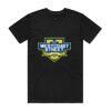 AS Colour Mens Staple Tee Thumbnail